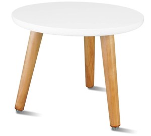 Soporte para <span class=keywords><strong>macetas</strong></span> <span class=keywords><strong>de</strong></span> Interior <span class=keywords><strong>de</strong></span> mediados <span class=keywords><strong>de</strong></span> siglo, mesa moderna <span class=keywords><strong>de</strong></span> <span class=keywords><strong>madera</strong></span> para plantas, soporte alto para <span class=keywords><strong>macetas</strong></span> <span class=keywords><strong>de</strong></span> flores, mesa lateral redonda pequeña - Product Image 4