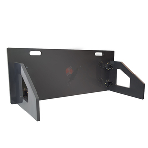 Bảng bật bóng đá di động bán trực tiếp từ nhà máy, chất liệu <span class=keywords><strong>UHMWPE</strong></span> HDPE - Product Image 1