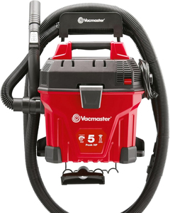 <span class=keywords><strong>Aspirateur</strong></span> sec et humide Vacmaster 5 gallons 5 Peak HP avec télécommande, montage <span class=keywords><strong>mural</strong></span>, pour voiture, usage commercial et industriel, VWMB508 1101 - Product Image 1