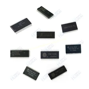 Circuit intégré d'origine HMC-AUH256-SX AUH256-SX HMC-AUH256-SX de composants électroniques
