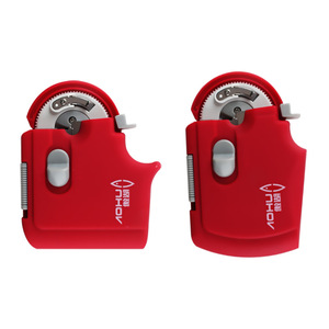 Aohu Fully Automatic Fish <b>Hook</b> Tying <b>Tool</b> Electric Rechargeable With Usb Port For Fishing - Product Image 2
