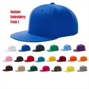 Wholesale Acrylic Fabric Custom 5 Panels K Outdoor a Frame Structured Style Baseball Caps Embroidery Logo <b>Hats</b> - Product Image 1