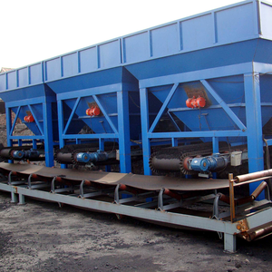 Máquina de Jigging de Alta Eficiencia - Separación por Gravedad para el Procesamiento de Minerales de Oro, Estaño y Tungsteno - Product Image 5