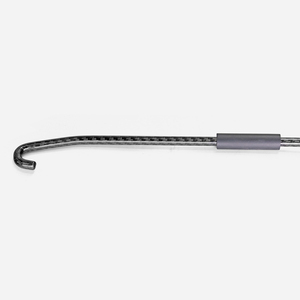 เหล็กค้ำฝากระโปรงหน้าสำหรับนิสสัน RZ34 แฟร์เลดี้ ซี - Product Image 4