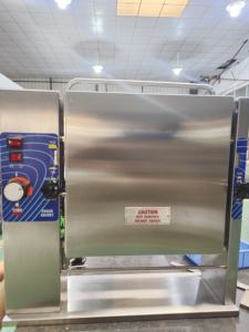 Tostadora <span class=keywords><strong>de</strong></span> cadena completamente automática Hamburguesa Sándwich Máquina <span class=keywords><strong>de</strong></span> calentamiento <span class=keywords><strong>de</strong></span> <span class=keywords><strong>pan</strong></span> Tostadora eléctrica - Product Image 2