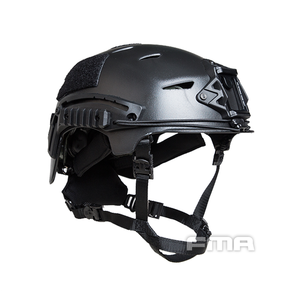 Casco táctico de juego CS al aire libre personalizado FMA TB741, cascos de montar al por mayor para deportes y recreación - Product Image 2