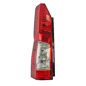 Luz Trasera para Hiace Regius Rch47 1999 2000 2001 2002, Luz Trasera de Coche - Product Image 1