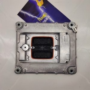 โปรแกรม ECU ควบคุมเครื่องยนต์ VOE60100011 60100011 60100000 P11สำหรับรถขุด EC220D - Product Image 6
