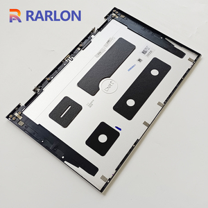 Original nuevo para Dell Inspiron 7415 5415 5410 cubierta trasera LCD a SHELL Silver 0NRGDR NRGDR 460. 0N809.9. 0003 - Product Image 3