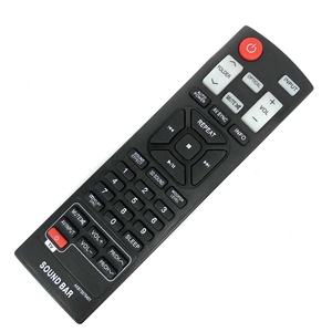 Nouvelle télécommande AKB73575401 pour barre de son L-G NB3530A NB3532A AKB73575421 - Product Image 2