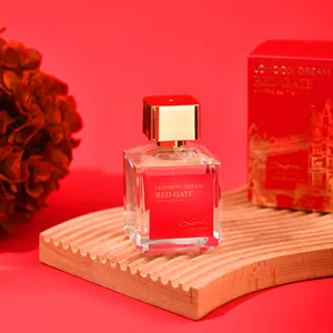 Perfume de lujo para mujer, Perfume Sexy de marca Original, 100ml
