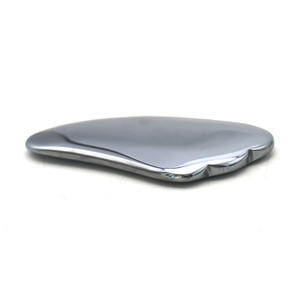 2025 gran oferta de mano de grado médico Gua Sha raspado Terahertz terapia de masaje Gua Sha herramienta de tablero relajarse músculo corporal - Product Image 2