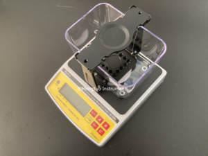 Equipo de Prueba de Pureza de Oro DahoMeter AU-200K, Máquina de Prueba de Oro para Análisis de Oro - Product Image 3