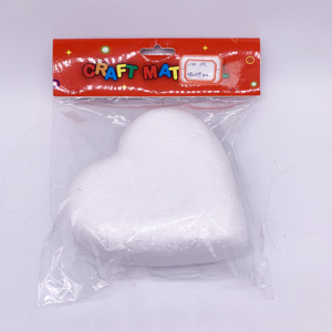 Bóng <span class=keywords><strong>Polystyrene</strong></span> Mở Rộng 200Mm 250Mm 300Mm 400Mm 500Mm 600Mm - Product Image 4