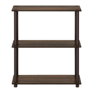 Estante de <span class=keywords><strong>pared</strong></span> estante de almacenamiento montado en la <span class=keywords><strong>Pared</strong></span> Soporte de exhibición de <span class=keywords><strong>madera</strong></span> estante de frutas y verduras soporte de pasillo de entrada percha de ropa - Product Image 6