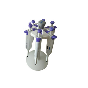 <span class=keywords><strong>Pipette</strong></span> de contrôle numérique 100-1000ul stylo de <span class=keywords><strong>pipette</strong></span> de laboratoire médical micro mécanique - Product Image 6