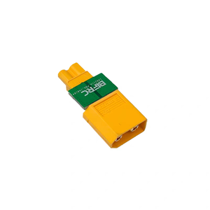 Carte adaptatrice XT60 vers XT30, connecteur de module d'alimentation pour drone FPV VTX et caméra K230 - Product Image 3