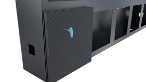 Pantalla da esterno <span class=keywords><strong>Led</strong></span> <span class=keywords><strong>Display</strong></span> da parete Publicidade P2.6 P2.9 P3.9 P4.8 accesso frontale a <span class=keywords><strong>LED</strong></span> soluzione frontale manutenzione <span class=keywords><strong>led</strong></span> modulo - Product Image 2