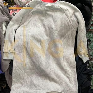 Puyi Cao Cấp Phụ Nữ Hoodies Thương Hiệu Sử Dụng Quần Áo Phụ Nữ Tweed Quần Áo Bó Các Sử Dụng Hoodies Trong Hàn Quốc - Product Image 2