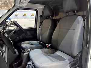 Самый продаваемый Электрический грузовой фургон для Европы и Юго-Восточной Азии, произведенный компанией по производству новых энергетических транспортных средств - Product Image 3