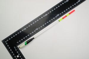 Phao câu cá làm vật liệu phao câu cá phao câu cá mùa xuân phao EVA - Product Image 4