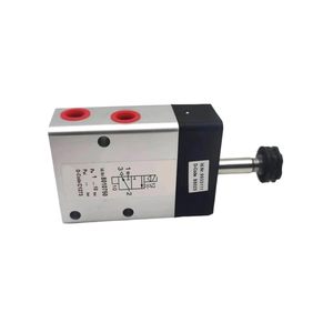 Válvula Solenoide Norgren 8010750, Tamaño de Puerto G1/4, Operada por Piloto, para Control de Gas - Product Image 1