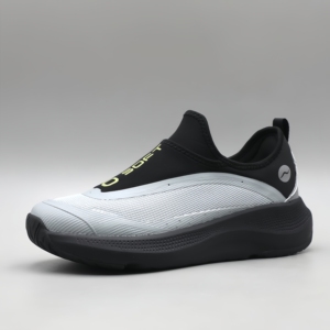 Nouvelles Chaussures <span class=keywords><strong>de</strong></span> Marche Sportives en Maille EVA Antichoc à Enfiler pour Hommes Âgés, Personnalisables avec Logo, Haute Qualité, Export USA - Product Image 6