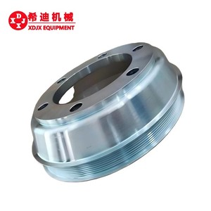 Repuestos 3EB-21-42230 HCG5130 - Componentes de Freno de Tambor para Montacargas - Tambor de Freno de Rueda <span class=keywords><strong>Komatsu</strong></span> - Product Image 1