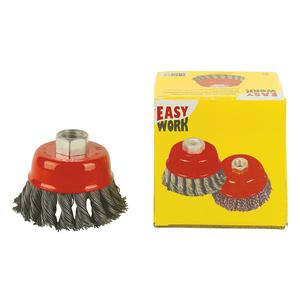 EASY WORK pinceaux gobelets/brosse de pot / beker borstel - Product Image 1
