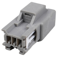 Connecteur de voiture automatique TS30410-03P, boîtier de faisceau de câbles, connecteur de prise de voiture, connecteur de câble
