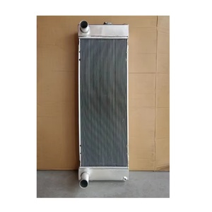 หม้อน้ำใหม่เอี่ยม 30/927082 JS200 JS220 หม้อน้ำ 30/927082 - Product Image 4