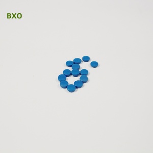 Meilleure qualité OEM approvisionnement haute pureté b1 b6 b12 vitamine comprimé avec GMP certifié prix d'usine - Product Image 1