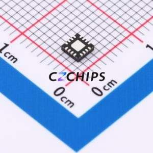 Chip IC de circuito integrado de alta calidad de 2. 2 (3x3) PMIC de potencia de 2. 0 (2x3) - Product Image 2