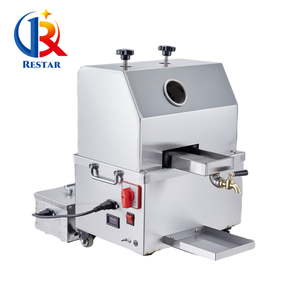 Máquina <span class=keywords><strong>de</strong></span> extracción <span class=keywords><strong>de</strong></span> jugo <span class=keywords><strong>de</strong></span> caña <span class=keywords><strong>de</strong></span> azúcar eléctrica portátil <span class=keywords><strong>de</strong></span> acero inoxidable - Product Image 1