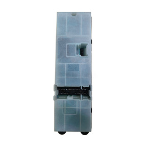 สำหรับนิสสัน นาวาร่า ดี 40 สวิตช์ควบคุมหน้าต่าง 25401-JD001 ไฟฟ้า 12V หน้าต่างรถยนต์ - Product Image 3