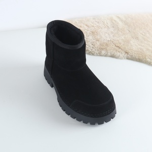Nuevas Innovationwinter <span class=keywords><strong>Botas</strong></span> De Invierno Para <span class=keywords><strong>Mujer</strong></span> <span class=keywords><strong>Botas</strong></span> para <span class=keywords><strong>Mujer</strong></span> Uggs <span class=keywords><strong>Botas</strong></span> con precio al por mayor - Product Image 5