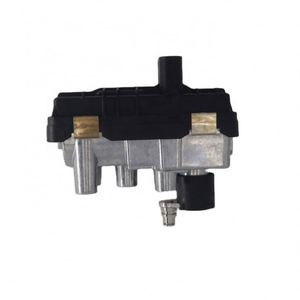 Actionneur électronique Turbo 59001107266 6NW010430-38 pour Fiat Alfa Romeo Jeep Opel 1.6 D 88KW - Product Image 1