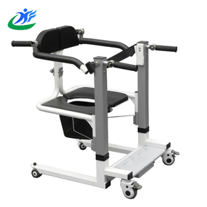 Équipement de réadaptation de chaise d'aisance d'ascenseur électrique de solutions de vieillissement sur <span class=keywords><strong>place</strong></span> - Product Image 6