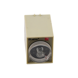 ST3P ST3PFデジタルタイマーシリーズ時間OFF遅延リレータイミングリレー時間遅延センサースイッチ - Product Image 3