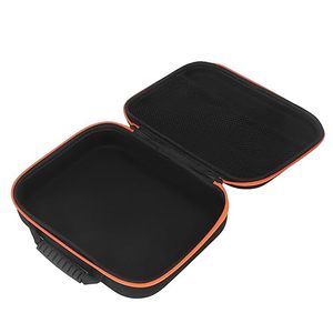 Étui de rangement personnalisé en EVA OEM, sac de rangement rigide avec fermeture éclair, étui de rangement en EVA durable pour les voyages et l'usage quotidien - Product Image 5