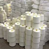 2/28NM 50% Wool 50% Acrylic Blended Spun Yarns Wholesale Fancy Knitting Yarn Sweater Threads Anti-Bacteria Moisture-Absorbent