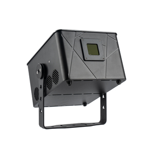 Lucas DJ 10W Waterpoof RGB <span class=keywords><strong>Laser</strong></span>, gran potencia de vatio completo IP65 Rendimiento Iluminación de escenario de luces profesionales al aire libre Boda - Product Image 1