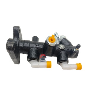 Maître-cylindre de frein de marque Hi-TTS, pièce de rechange pour machines, OK421-43-990 KCB0576 <span class=keywords><strong>T3600</strong></span> - Product Image 1