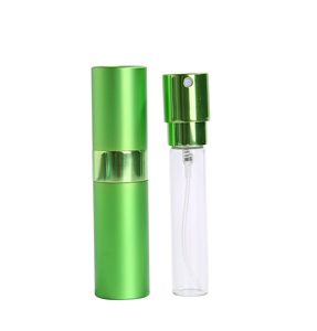 Nhà Máy Giá nhôm 5ml/8ml/10ml/15ml/20ml/25ml/30ml chai nước hoa bơm <span class=keywords><strong>atomizer</strong></span> cho quảng cáo - Product Image 2