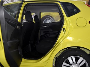 Honda Fit 2014 1.5L LX Automatique Van Euro V Emission 1-25000 Miles - Product Image 4