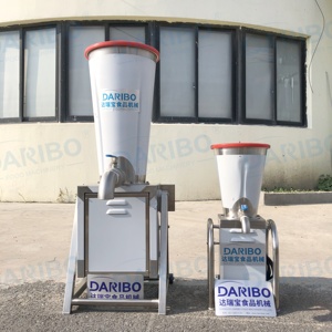 Licuadora de Cocina de Alta Calidad para Alimentos de Bebé, Licuadora para Triturar Bayas con Gran Capacidad - Product Image 5