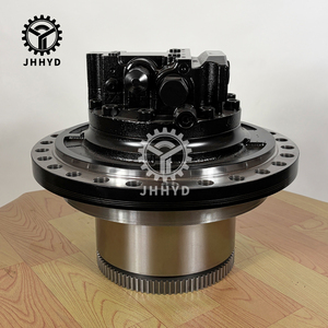 มอเตอร์เดินทาง SY500 รุ่น GM85VA 60307494 สำหรับ SANY - Product Image 6