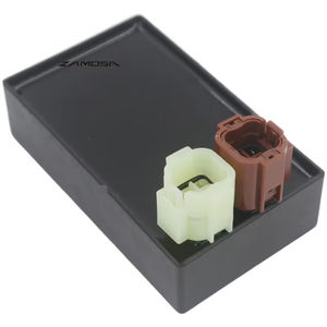 Boîtier CDI TCI d'allumage haute performance D-023 SL125U VJ125E neuf pour <span class=keywords><strong>Daelim</strong></span> Roadwin125 04-08 Module CDI 30400-BA4-0010 - Product Image 4
