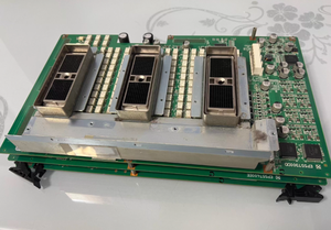 เครื่องอัลตราซาวด์สำหรับการจัดหาและซ่อมแซมเครื่องอัลตราซาวด์ช่อง EP557500EE สำหรับ F37เครื่องอัลตราซาวด์ CB Board แผง I/o บอร์ด Acq - Product Image 6