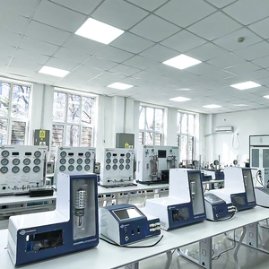 مقياس حراري إلكتروني عالي الدقة ، قدرة لمدة عام واحد لتدريس معدات التجريب وقياس العمل - Product Image 2